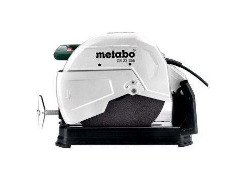 PRZECINARKA DO METALU CS 22-355