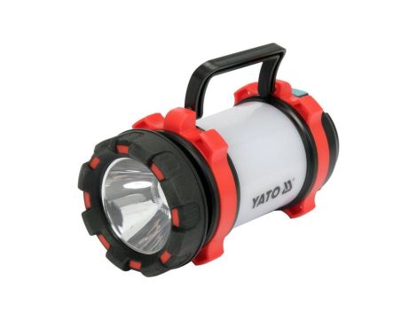 LATARKA/SZPERACZ WIELOFUNKCYJNY 3W1 380LM