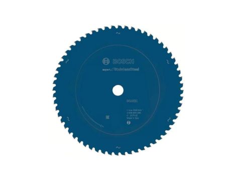 TARCZA PILARSKA EXPERT SL T 305*25.4*2.5MM 80 T