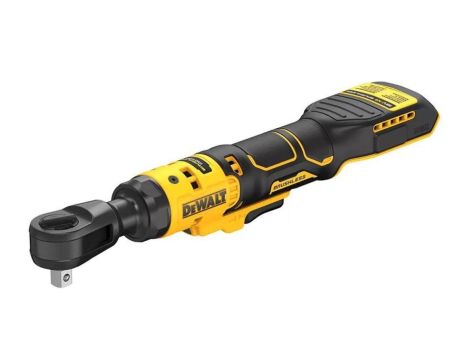 GRZECHOTKA UDAROWA AKUMULATOROWA 3/8 18V 0*AH