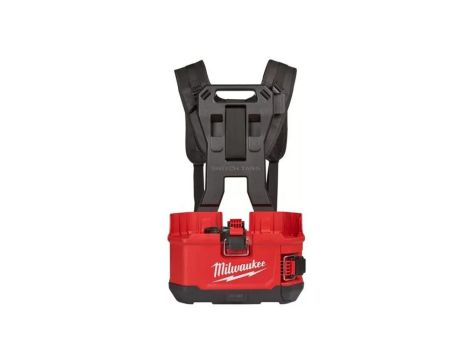 AKUMULATOROWY OPRYSKIWACZ M18BPFPH-0 JEDNOSTKA PODSTAWOWA