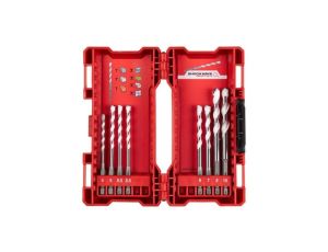 WIERTŁA UNIWERSALNE 8SZT