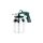 PISTOLET DO PIASKOWANIA SSP 1000