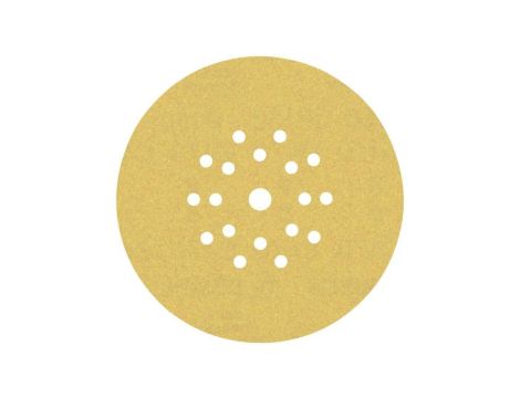 KRĄŻEK ŚCIERNY DO GIPSU EXPERT EXC470 225MM G150