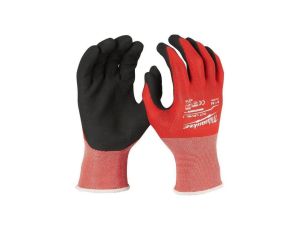 RĘKAWICE ROBOCZE ANTYPRZECIĘCIOWE ZIMOWE ROZM. L/9