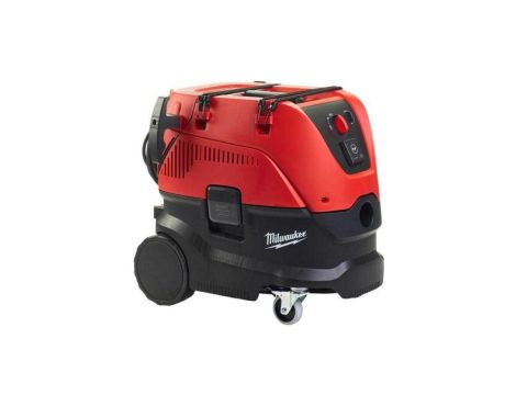 ODKURZACZ PRZEMYSŁOWY AS 30 LAC 30L 1200W