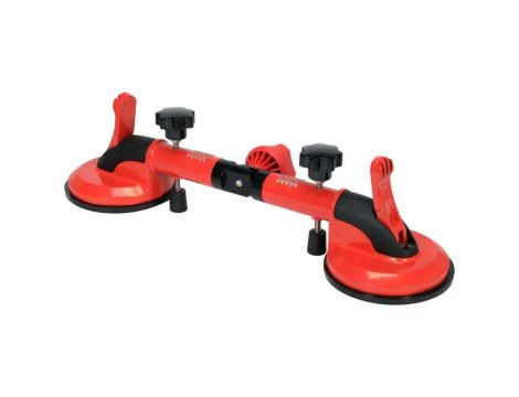 UCHWYT PRZYSSAWKOWY KĄTOWY