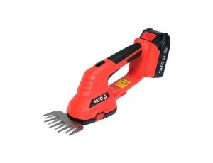 NOŻYCE DO ŻYWOPŁOTU 18V BEZ AKUMULATORA