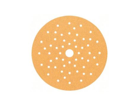 KRĄŻEK PRZYCZEPNY 150MM C470 G150 PERFOROWANY