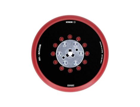 TALERZ SZLIFIERSKI EXPERT D150 ŚRD