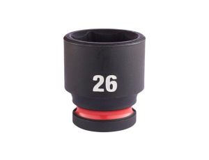 NASADKA UDAROWA SHOCKWAVE 1/2 26MM