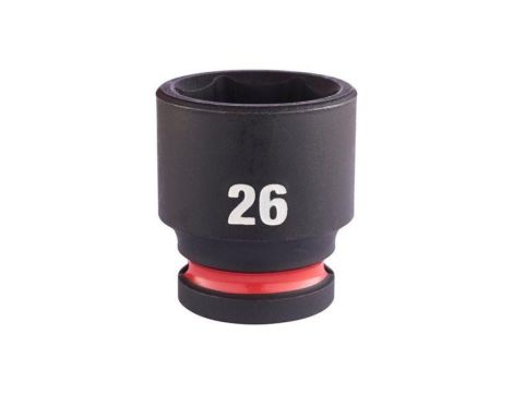 NASADKA UDAROWA SHOCKWAVE 1/2 26MM