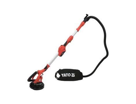 SZLIFIERKA DO GIPSU 18V KORPUS