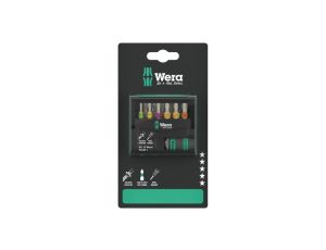 ZESTAW BITÓW BIT-CHECK 12 WOOD TX HF 1 SB, 12CZ