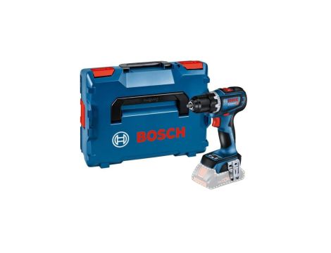 WIERTARKO-WKRĘTARKA AKUMULATOROWA GSR 18V-90C 0*AH