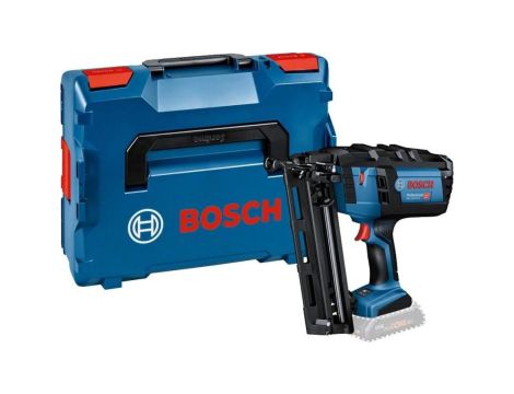 GWOŹDZIARKA AKUMULATOROWA GNH 18V-64 M 0*AH L-BOXX