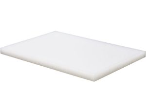 DESKA DO KROJENIA 350*250*20MM BIAŁA