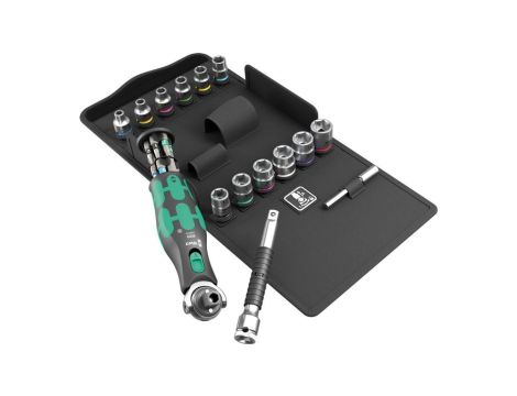 ZESTAW ZYKLOP POCKET SET 3, 27CZ.