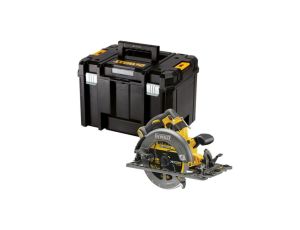 PILARKA TARCZOWA AKUMULATOR XR FLEXVOLT 190MM 54V 0*AH TSTAK