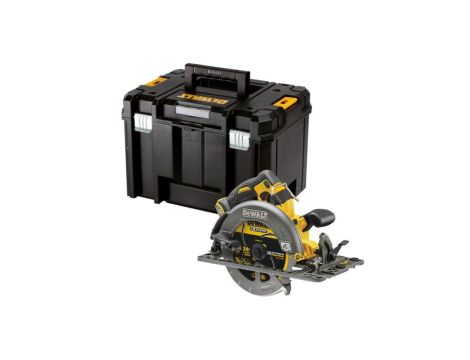 PILARKA TARCZOWA AKUMULATOR XR FLEXVOLT 190MM 54V 0*AH TSTAK