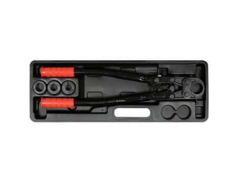 ZACISKARKA DO RUR PEX-AL.-PEX U16-25