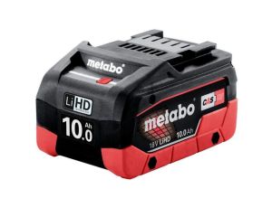 Akumulator Li-Ion 18V 10Ah Metabo LIHD