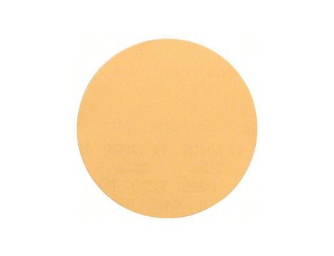 KRĄŻEK ŚCIERNY C470 125MM P240