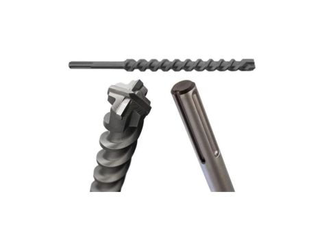 WIERTŁO SDS-MAX SPEED M4 30*400*520