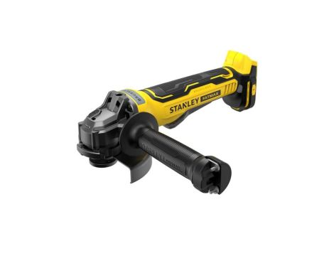 SZLIFIERKA KĄTOWA AKUMULATOROWA 125MM V20 18V 0*AH