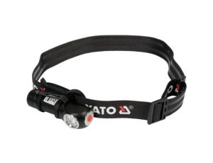 LATARKA CZOŁOWA 2W1 350LM