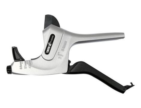 OBCINAK DO RUR PE 3-40-50-63MM PTFE