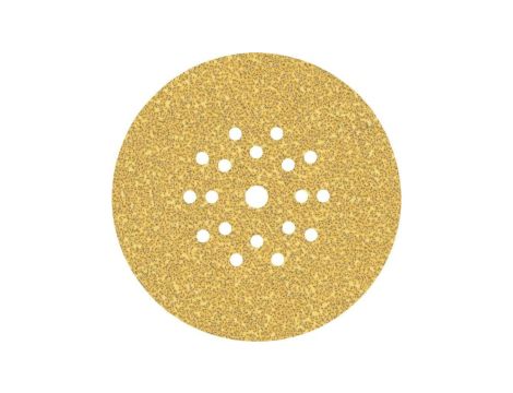 KRĄŻEK ŚCIERNY DO GIPSU EXPERT EXC470 225MM G40