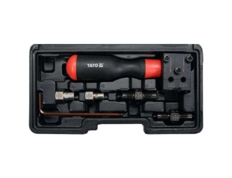 PRASA RĘCZNA DO PRZEWODÓW HAMULCOWYCH