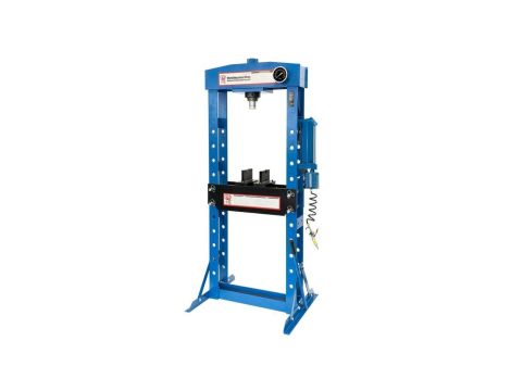 PRASA HYDRAULICZNO-PNEUMATYCZNA 30 TON