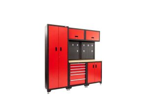 SZAFKA NARZĘDZIOWA 79611 AIRPRESS+ ACC