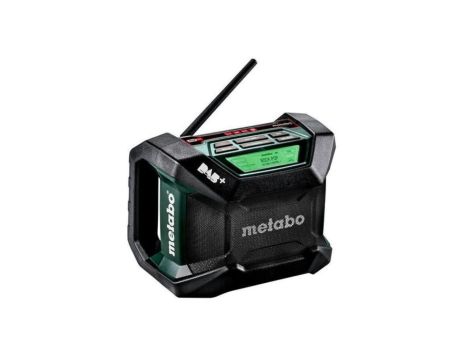 RADIO AKUMULATOROWE R 12-18 DAB+ BT