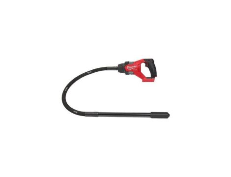 AKUMULATOROWY WIBRATOR IGŁOWY 18V M18FCVN12-0 0*AH