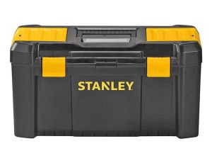 SKRZYNKA NARZĘDZIOWA ESSENTIAL ZATRZASKI PLAST 19’’