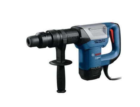 MŁOT UDAROWY KUJĄCY SDS-MAX GSH 500 1150W