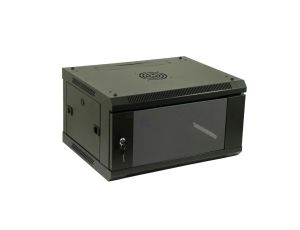 Szafa RACK TELCOLINE 5U/19 cali, 600x450 mm, czarna