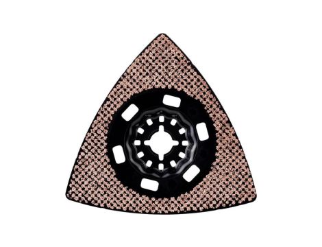 TARCZA SZLIFIERSKA EXPERT AVZ90RT6 STARLOCK