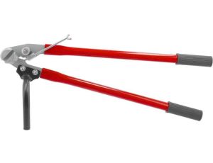 ZAGINACZ, ZAGINADŁO HAKÓW RYNNOWYCH Z PODSTAWĄ