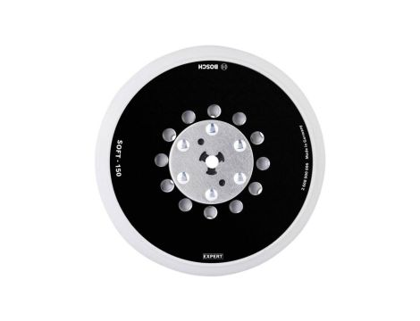 TALERZ SZLIFIERSKI EXPERT D150 SOFT