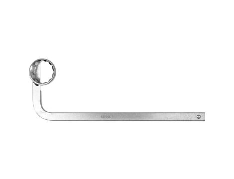 KLUCZ SPECJALNY DO FILTRA HALDEX 46MM