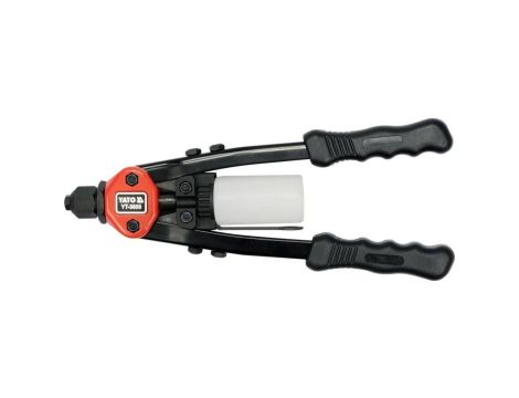 NITOWNICA DŹWIGNIOWA 330MM, 3.2- 6.4MM