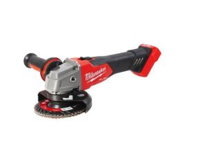 SZLIFIERKA KĄTOWA AKUM. 125MM M18FSAG125X-0 0*AH