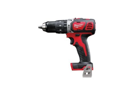 WIERTARKO-WKRĘTARKA UDAROWA AKUMULATOROWA M18BPD-0