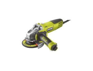 SZLIFIERKA KĄTOWA RAG950-125S 125MM 950W