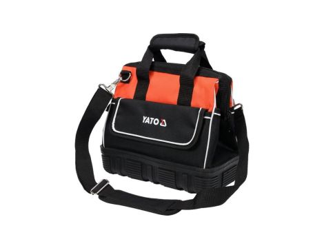 TORBA NARZĘDZIOWA 15 Z GUMOWYM DNEM