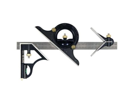 KĄTOWNIK WIELOFUNKC.300 MM CENTRUJĄCY